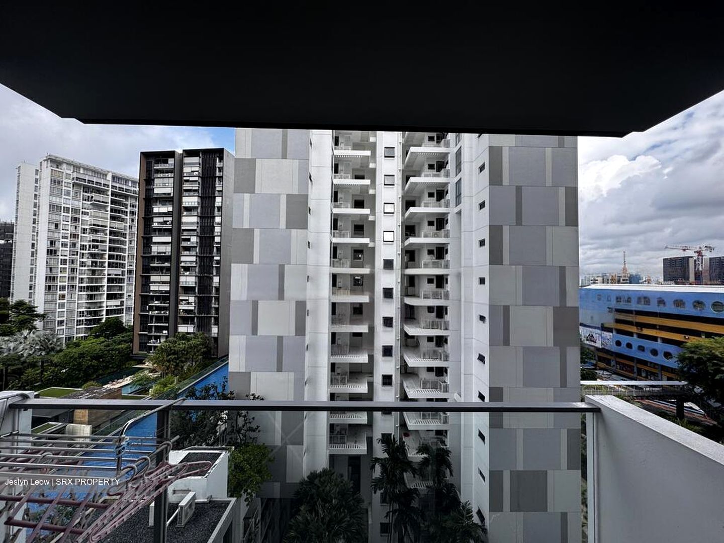 The Shore Residences (D15), Condominium #454933351